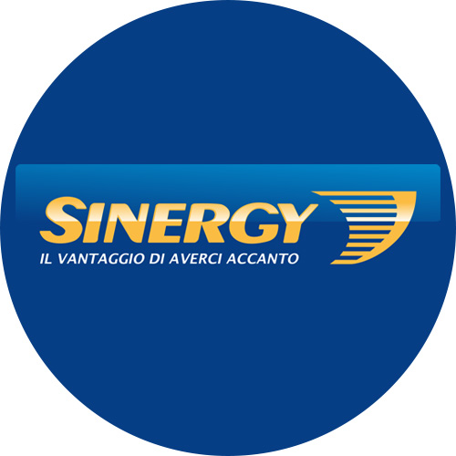 Sinergy Dolianova