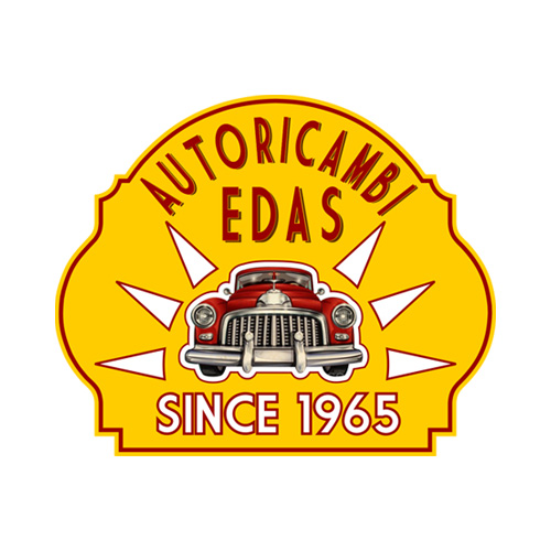 Autoricambi Edas