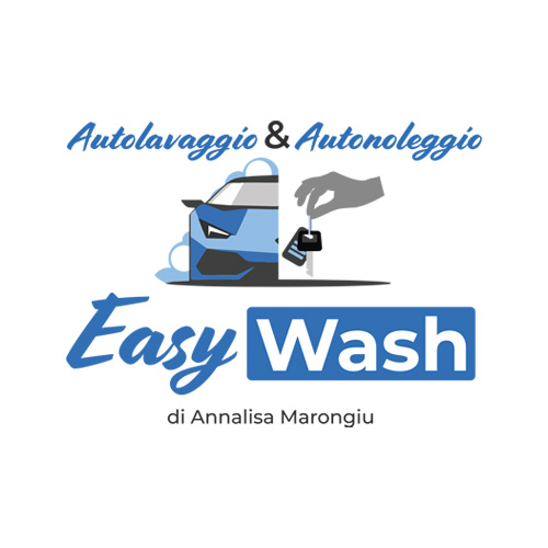 Easy Wash di Annalisa Marongiu