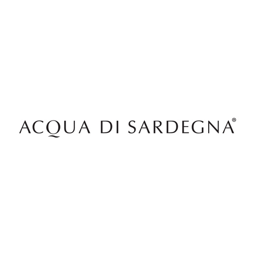  Acqua di Sardegna